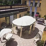 Ebe Hotel