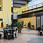 Hotel Ebe 3*