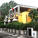 Hotel Ebe San Piero a Sieve