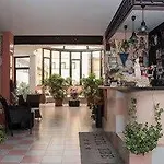 Ebe Hotel 3*