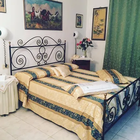 Hotel Ebe San Piero a Sieve