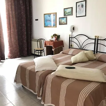 Ebe 3* San Piero a Sieve