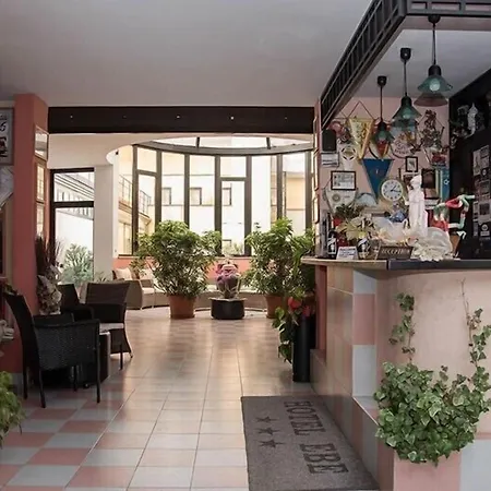 Ebe Hotel San Piero a Sieve