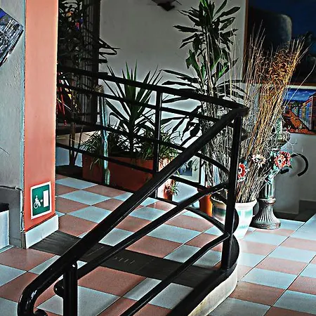 Ebe San Piero a Sieve