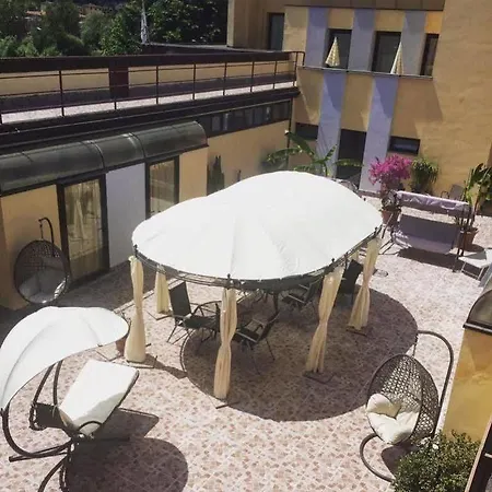 Ebe 3* San Piero a Sieve