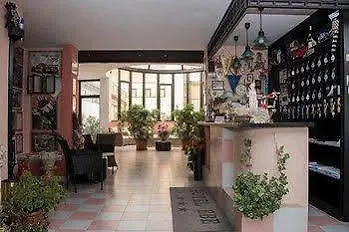 Ebe Hotel 3*