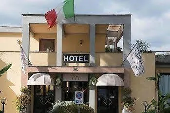 Hotel Ebe 3*
