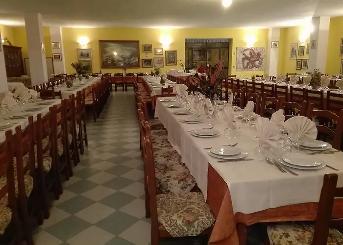 Ebe 3* San Piero a Sieve