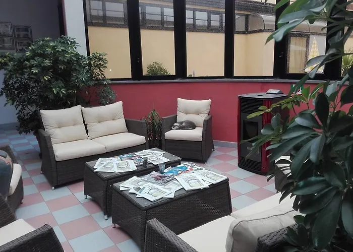 Ebe Hotel San Piero a Sieve