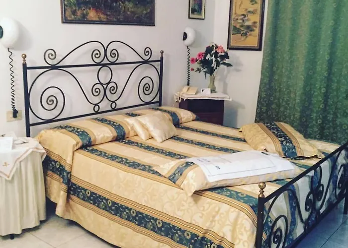 Hotel Ebe San Piero a Sieve