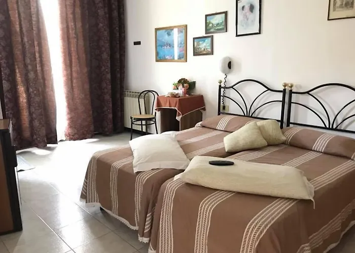 Ebe 3* San Piero a Sieve