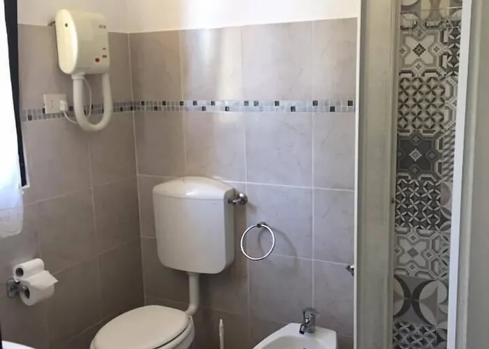 Ebe Hotel San Piero a Sieve