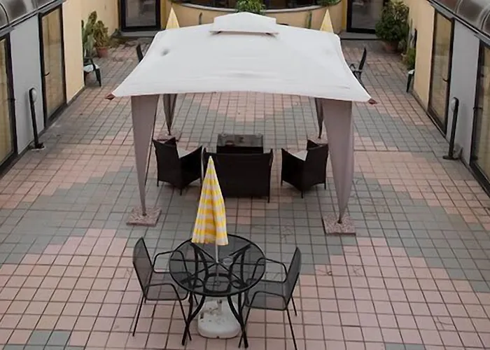 Ebe Hotel 3*