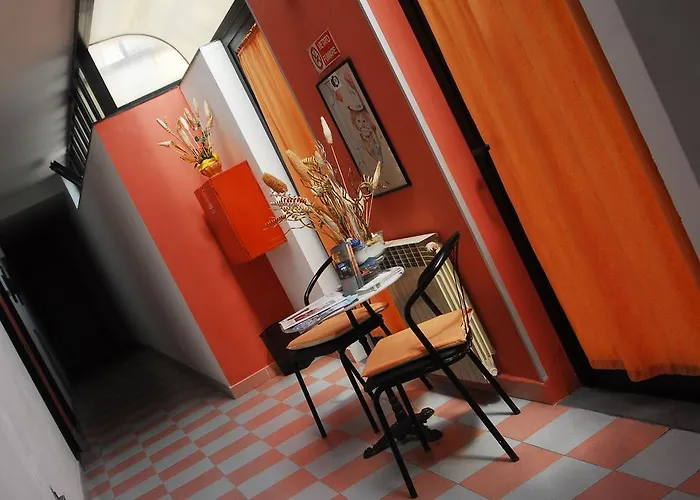 Ebe Hotel San Piero a Sieve