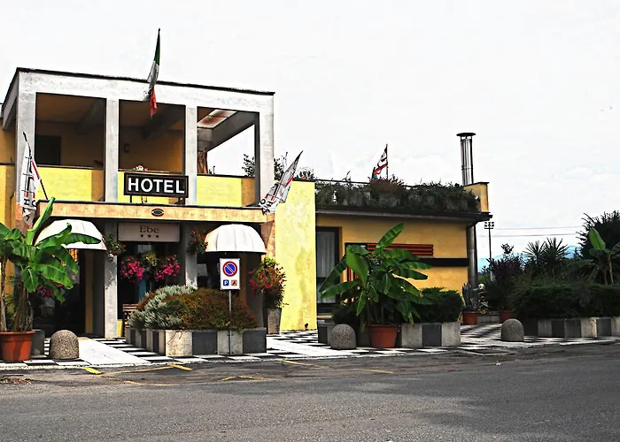 Ebe San Piero a Sieve