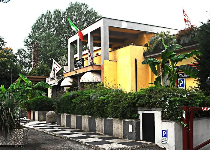 Hotel Ebe San Piero a Sieve