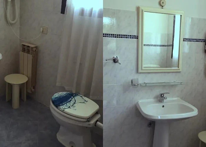 Hotel Ebe San Piero a Sieve