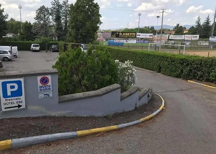 Ebe 3* San Piero a Sieve