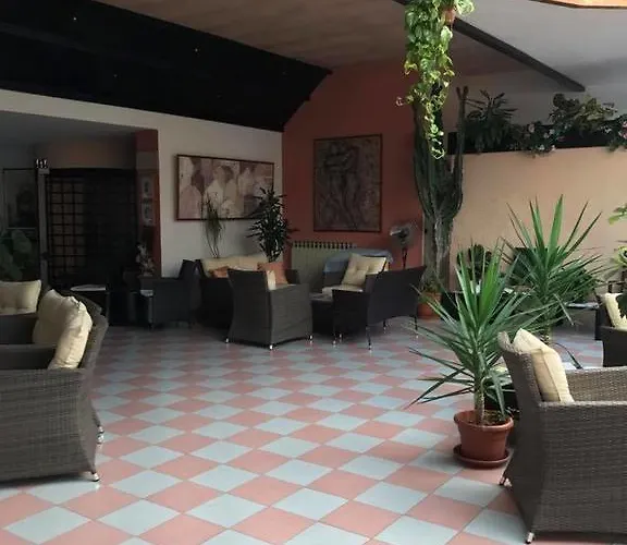 Ebe 3* San Piero a Sieve