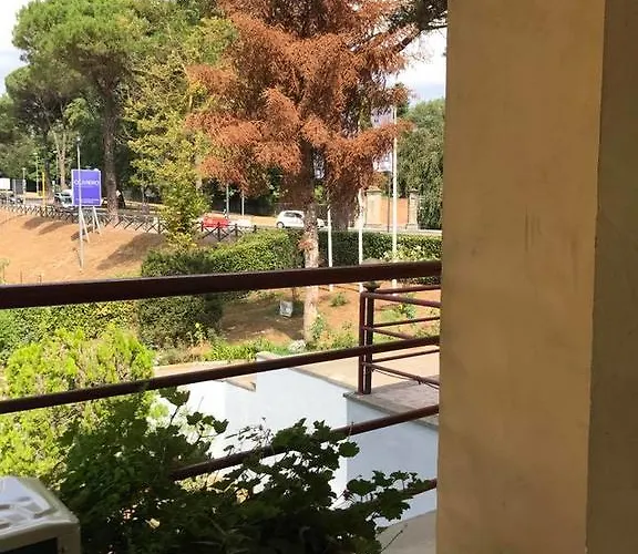 Hotel Ebe San Piero a Sieve