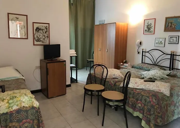 Ebe 3* San Piero a Sieve