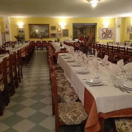 Ebe 3* סן פיירו א סייבה