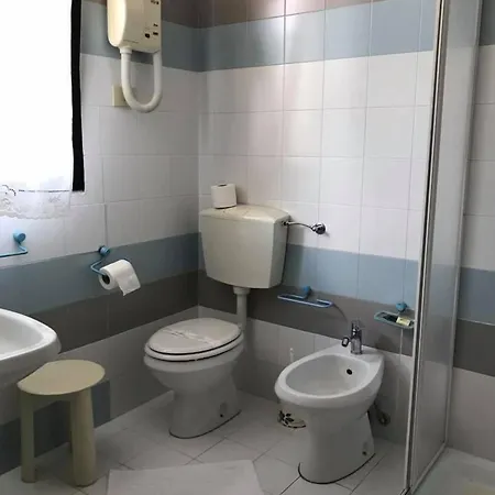 Ebe 3* סן פיירו א סייבה