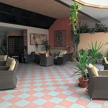 Hotel Ebe
