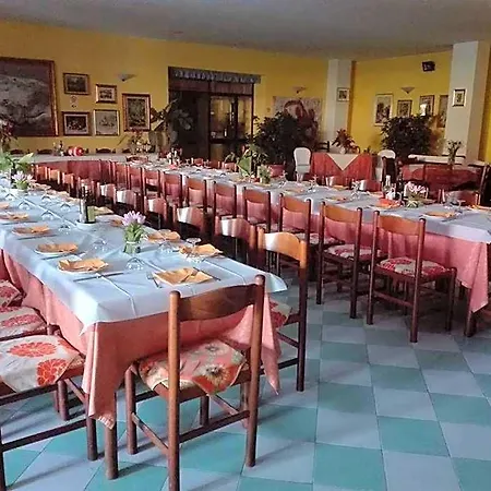 Ebe Hotel San Piero a Sieve