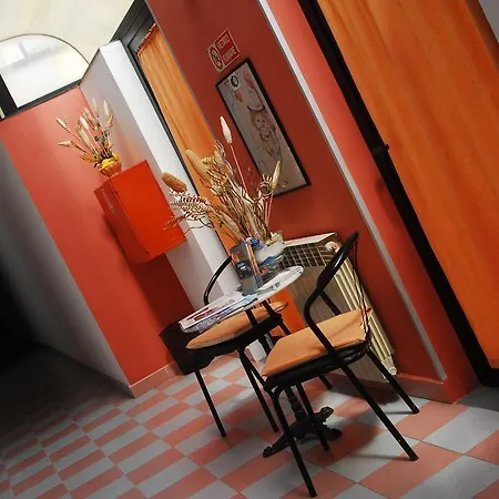 Ebe מלון סן פיירו א סייבה