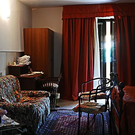 Hotel Ebe San Piero a Sieve