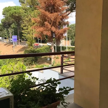מלון Ebe סן פיירו א סייבה