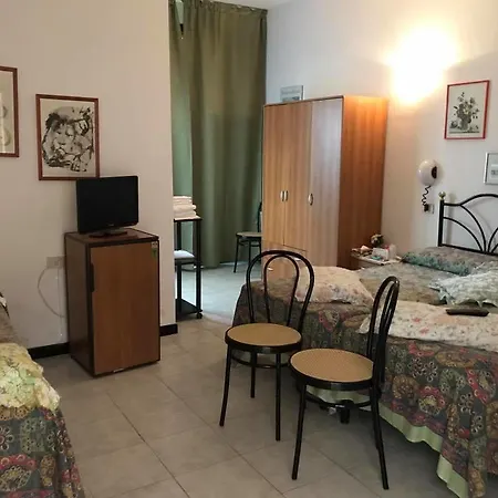 Ebe 3* סן פיירו א סייבה