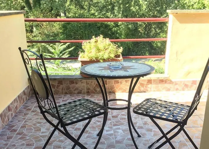 Ebe San Piero a Sieve