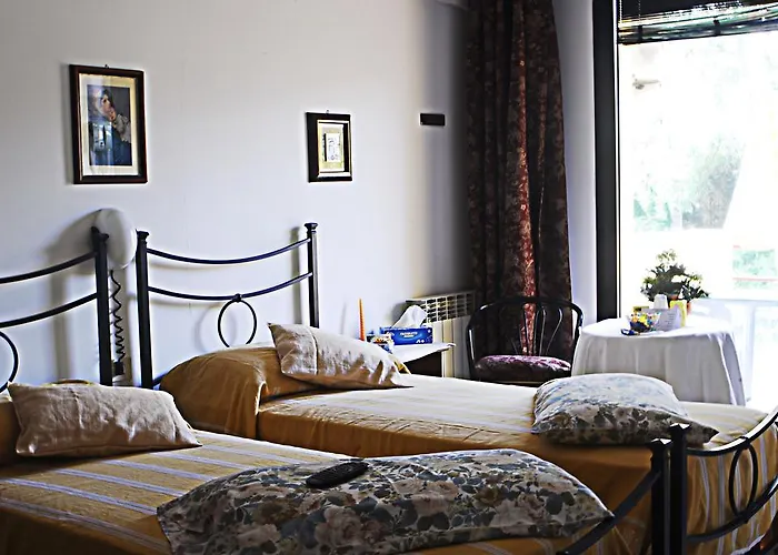 Ebe 3* San Piero a Sieve