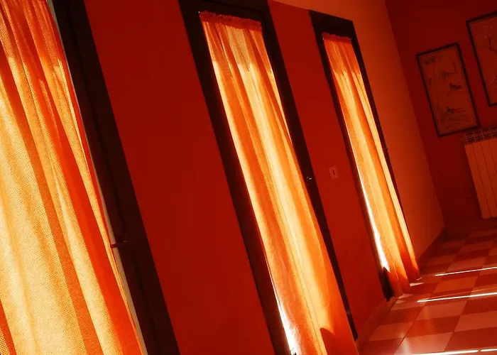 Hotell Ebe