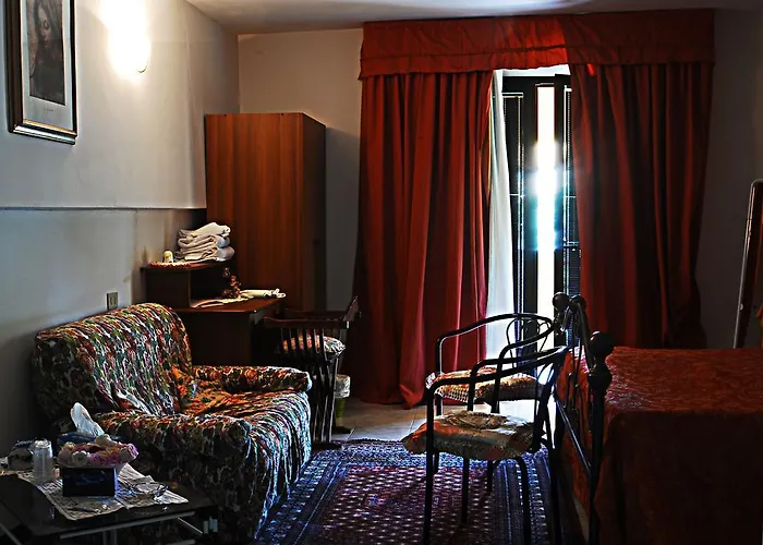 Hotell Ebe San Piero a Sieve