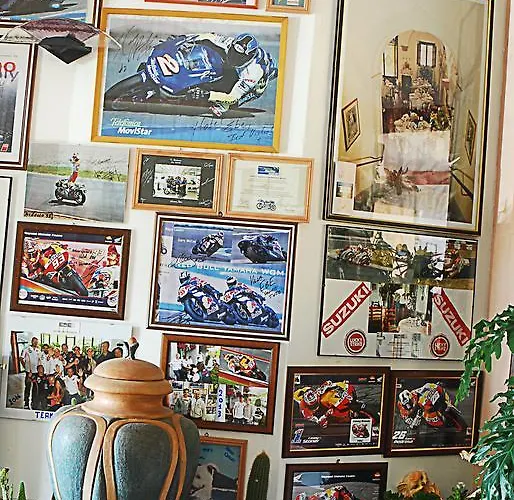 Ebe Hotell San Piero a Sieve