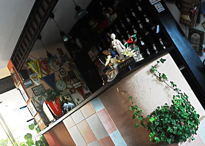 Ebe 酒店