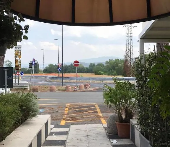 Hotell Ebe San Piero a Sieve
